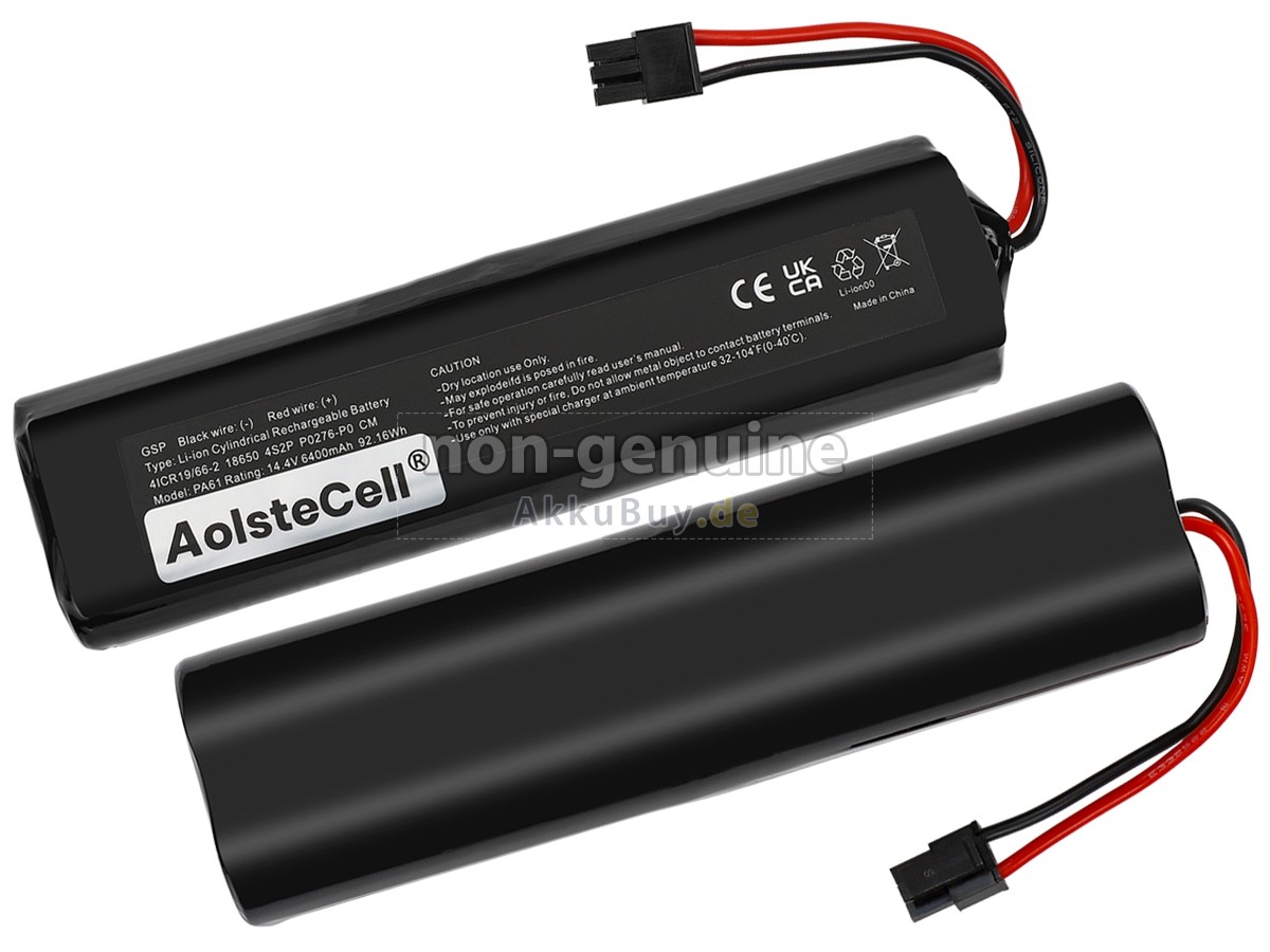 Eufy P0276-P0 Ersatzakku