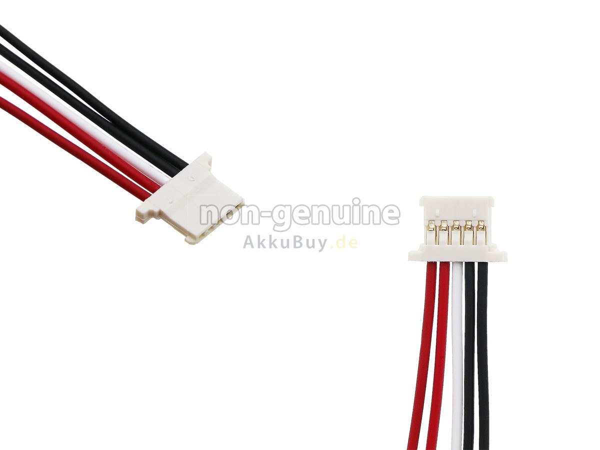 Eufy PT18650-SP Ersatzakku