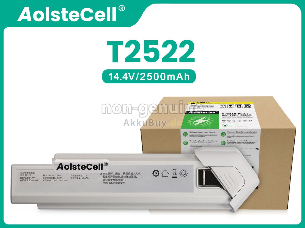 Eufy HOMEVAC H30 Ersatzakku