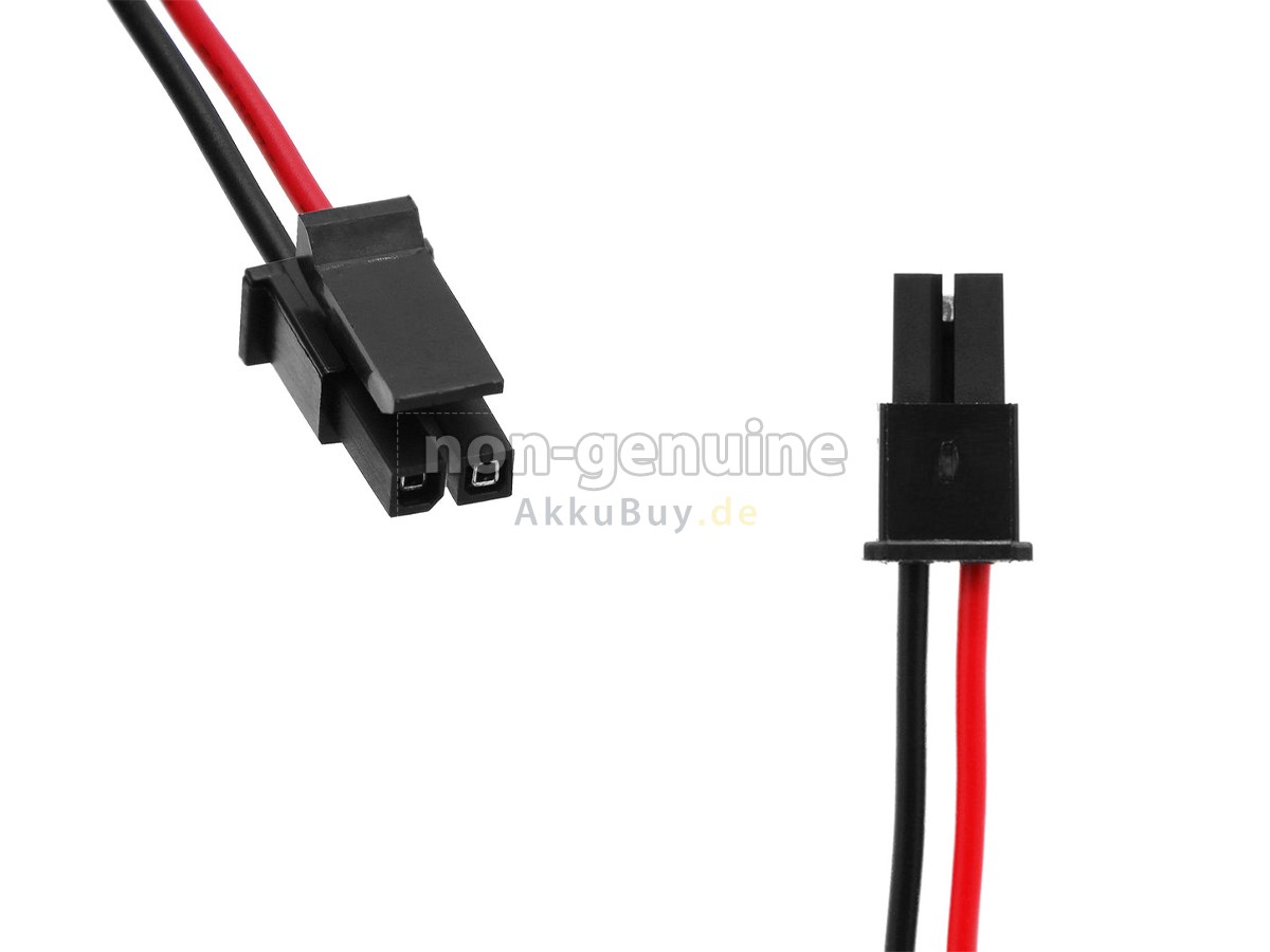 Eufy L35 HYBRID Ersatzakku