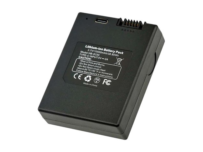 Eufy HB-S330 Ersatzakku