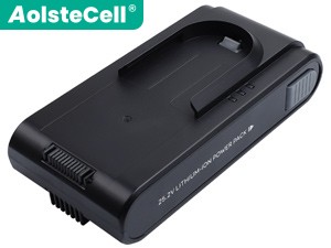 Eufy HomeVac S11 Infinity Ersatzakku