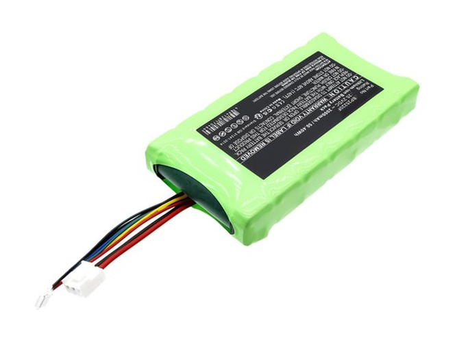 Eureka BP25220F Ersatzakku