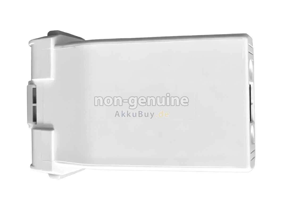 Exceline P6 Ersatzakku