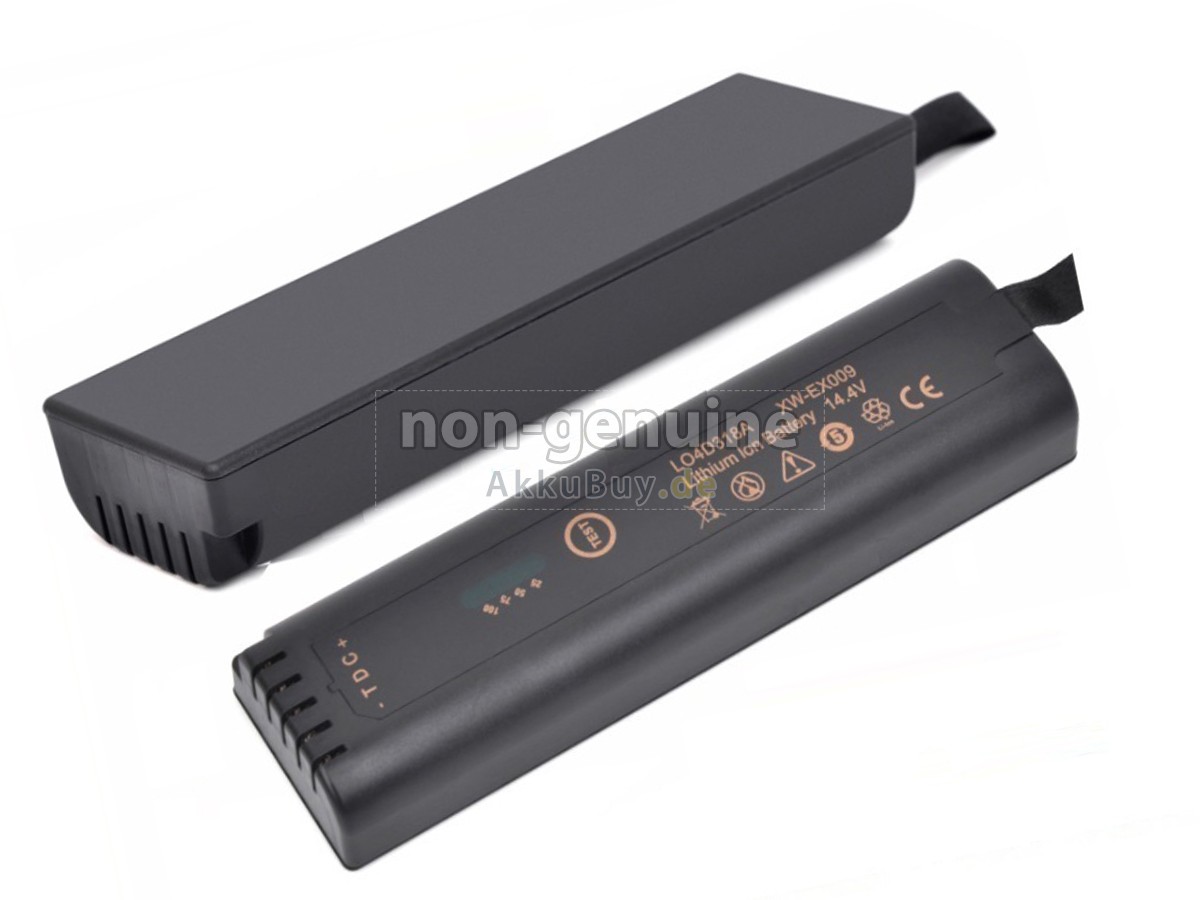 Exfo FTB-720-12CD-23B Ersatzakku