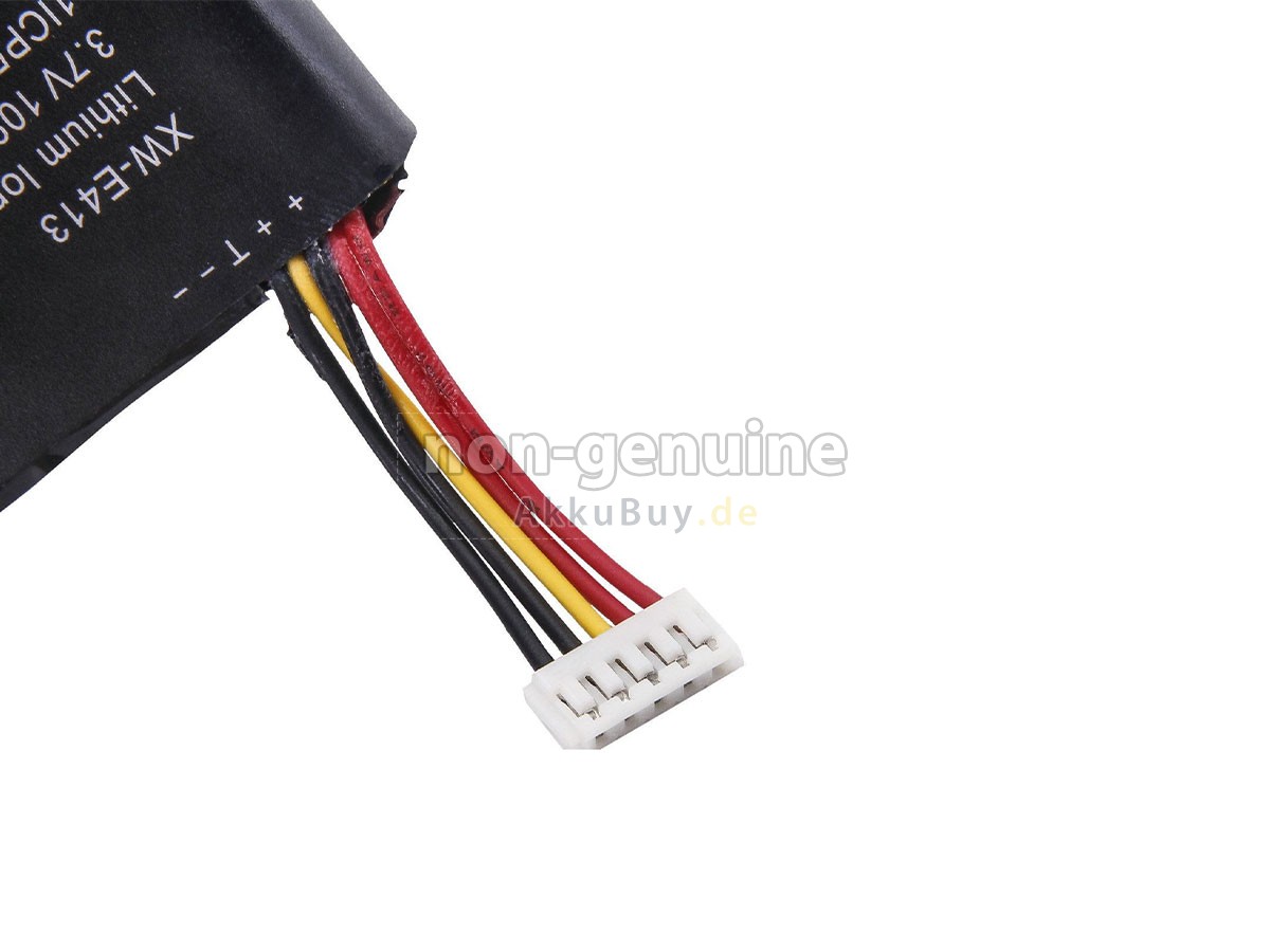 Exfo 01WQ0037-02 Ersatzakku