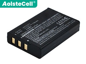Exfo LHJFNP-120 Ersatzakku