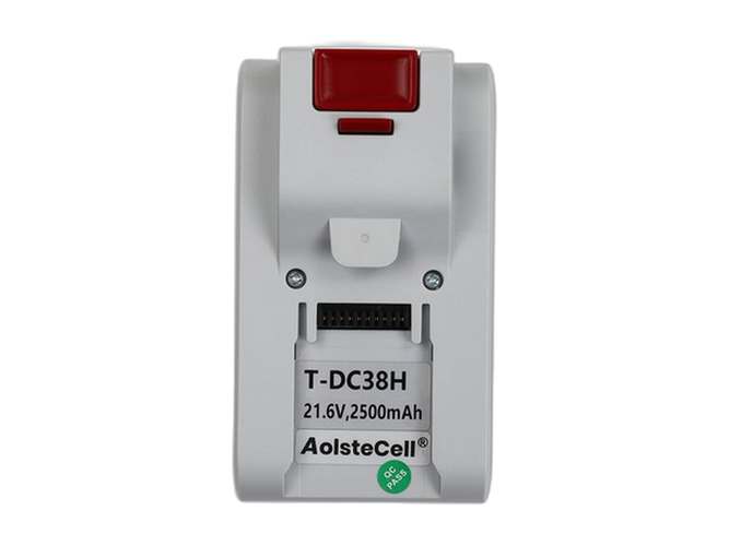 Fakir HSA700 Ersatzakku