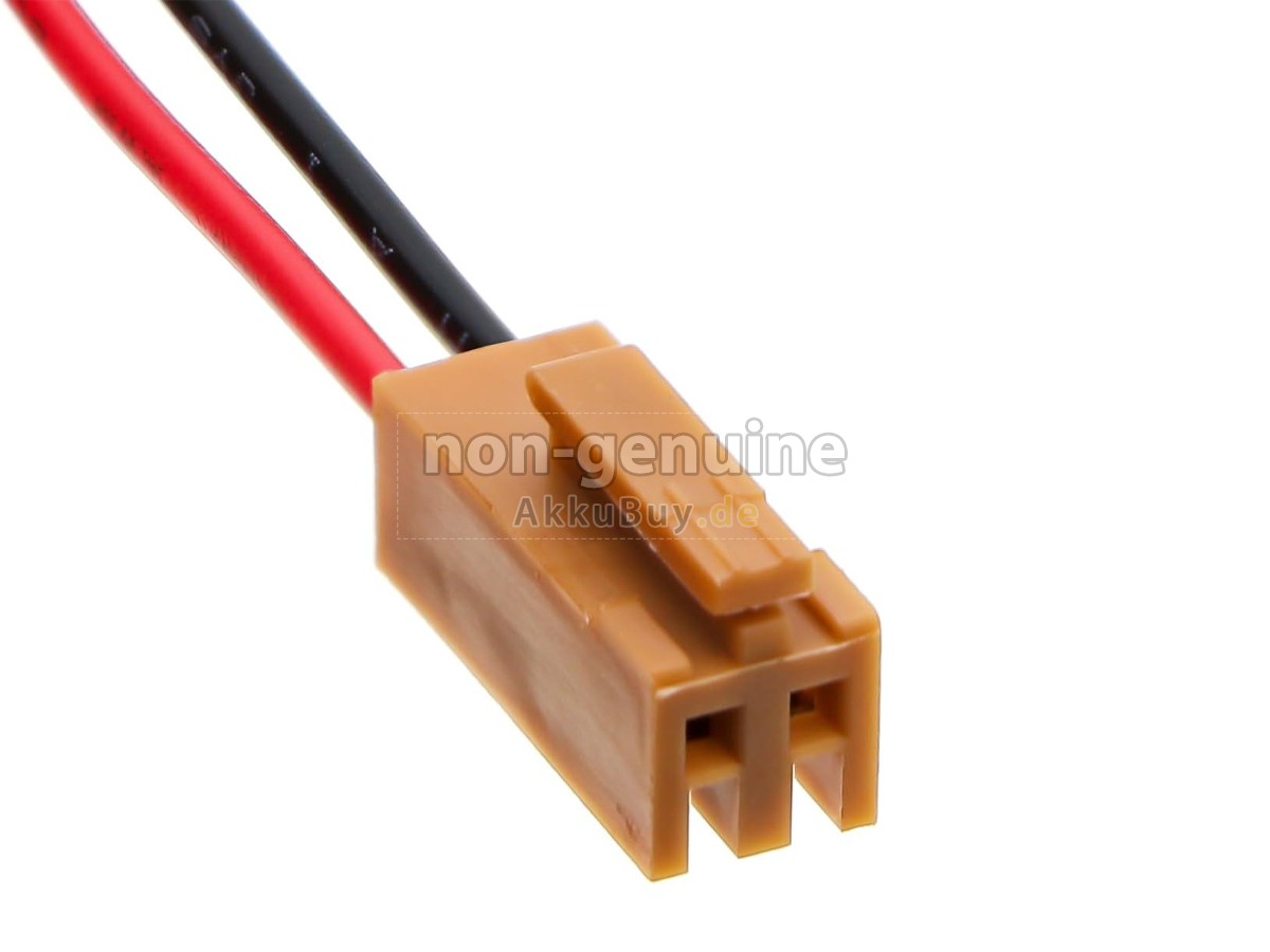 Fanuc MORI SEIKI TL40B Ersatzakku