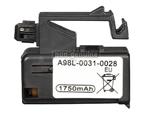 Fanuc A98L-0031-0028 Ersatzakku