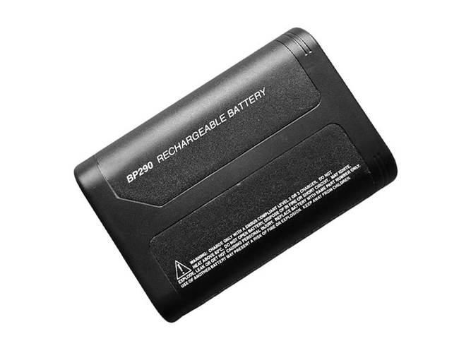 FLUKE BP291 Ersatzakku