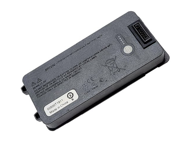 FLUKE BP7240 Ersatzakku