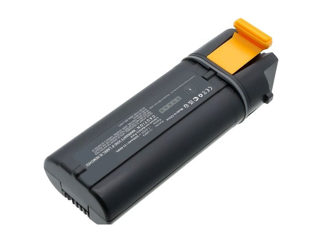 FLUKE TiX520 Ersatzakku