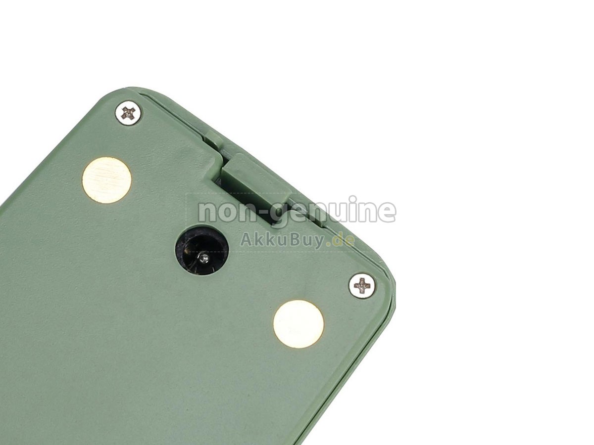 FOIF OTS632B TOTAL STATIO Ersatzakku