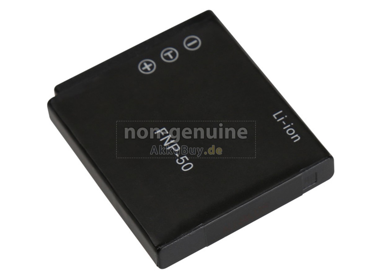 Fujifilm F70EXR Ersatzakku