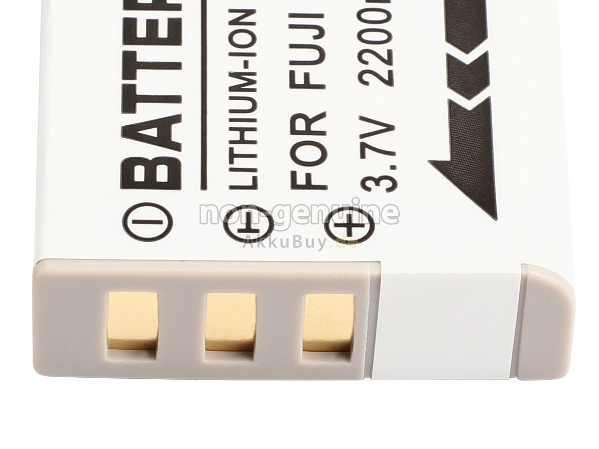 Fujifilm X30 Ersatzakku