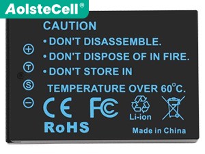 Fujifilm GFX100 Ersatzakku