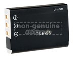 Fujifilm FinePix F31fd Ersatzakku
