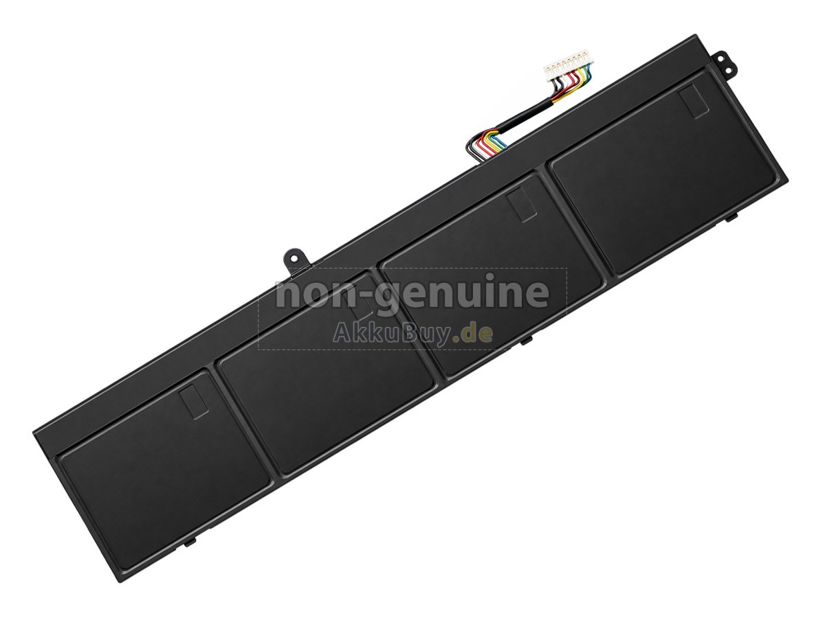 Fujitsu FPCBP593 Ersatzakku