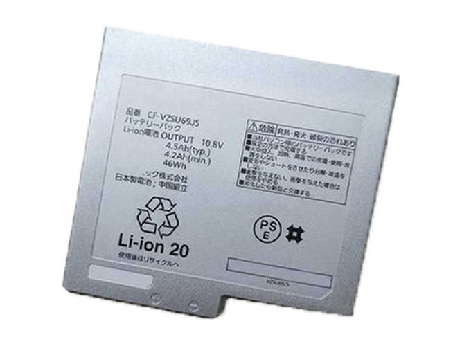 Fujitsu CF-B11 Ersatzakku