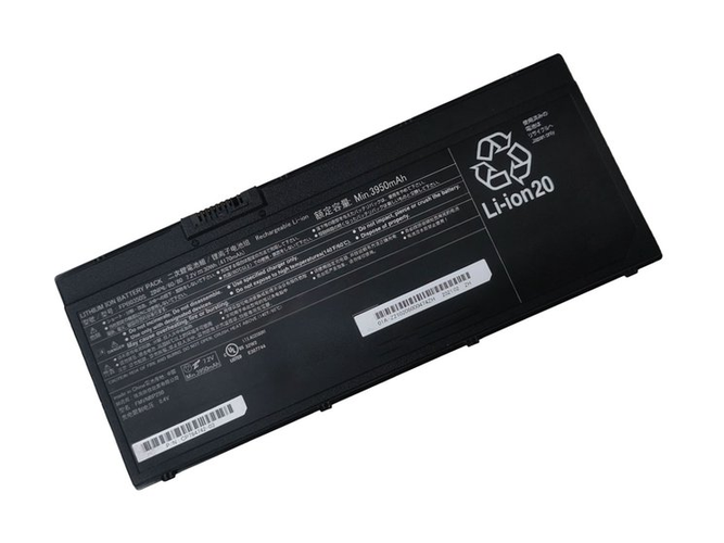 Fujitsu CP784782-03 Ersatzakku