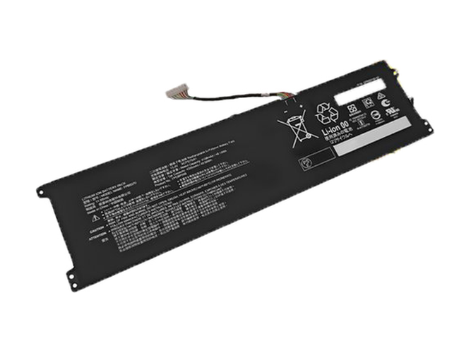 Fujitsu CP829150-01 Ersatzakku