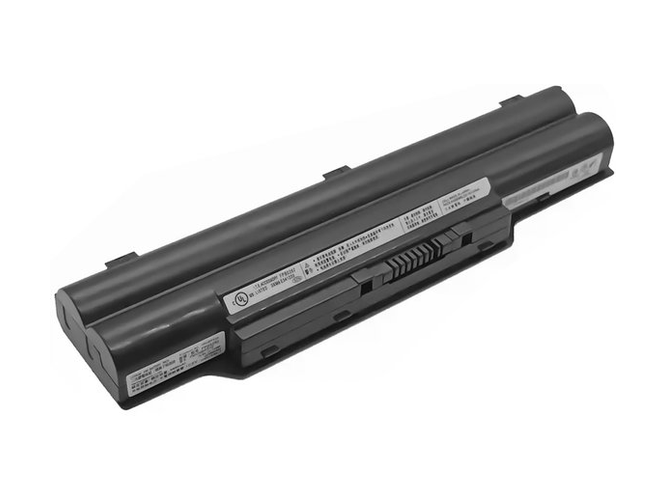 Fujitsu Celsius H770 Ersatzakku