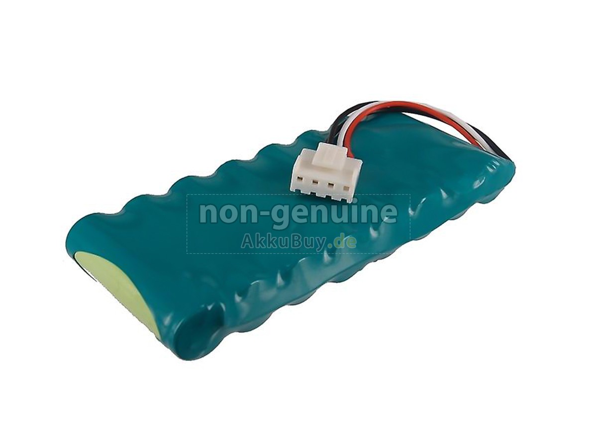 Fukuda FX-2111 Ersatzakku