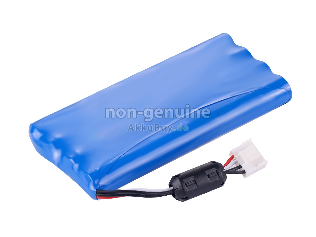 Fukuda FCP-7541 Ersatzakku