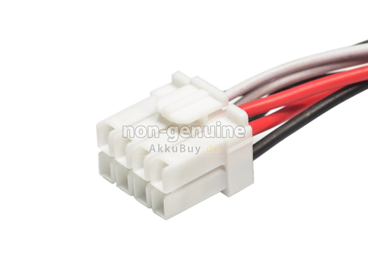 Fukuda FX-8302 Ersatzakku