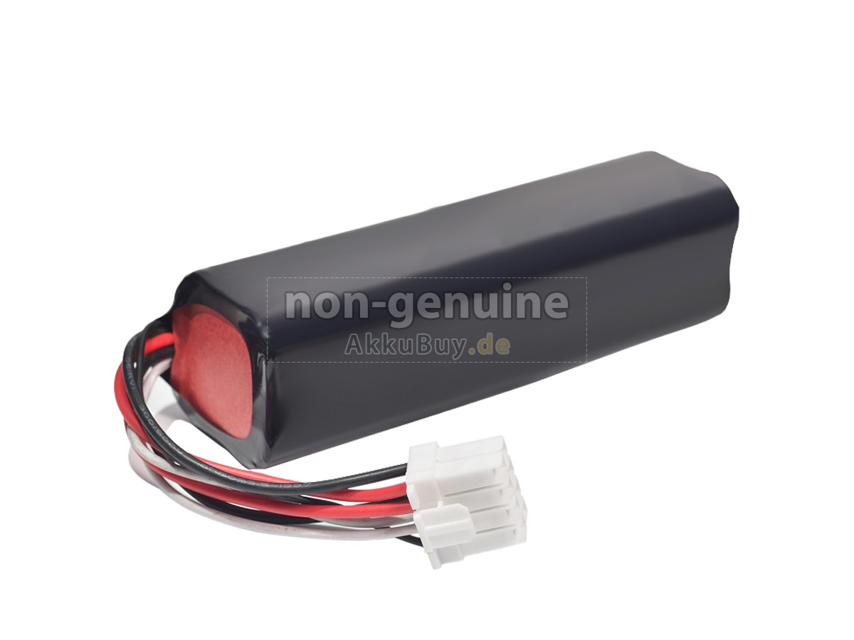 Fukuda FX-8302 Ersatzakku