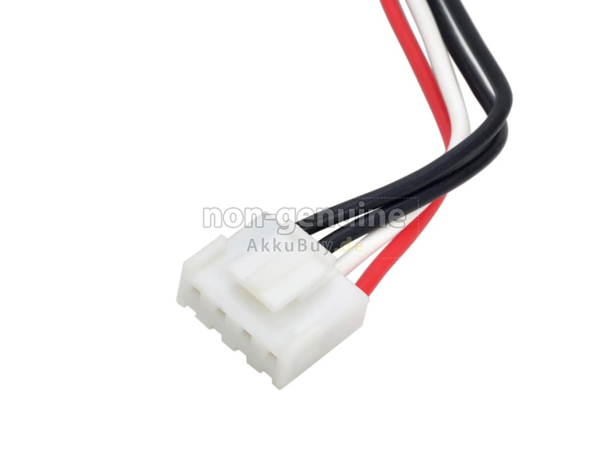 Fukuda LS1610 Ersatzakku