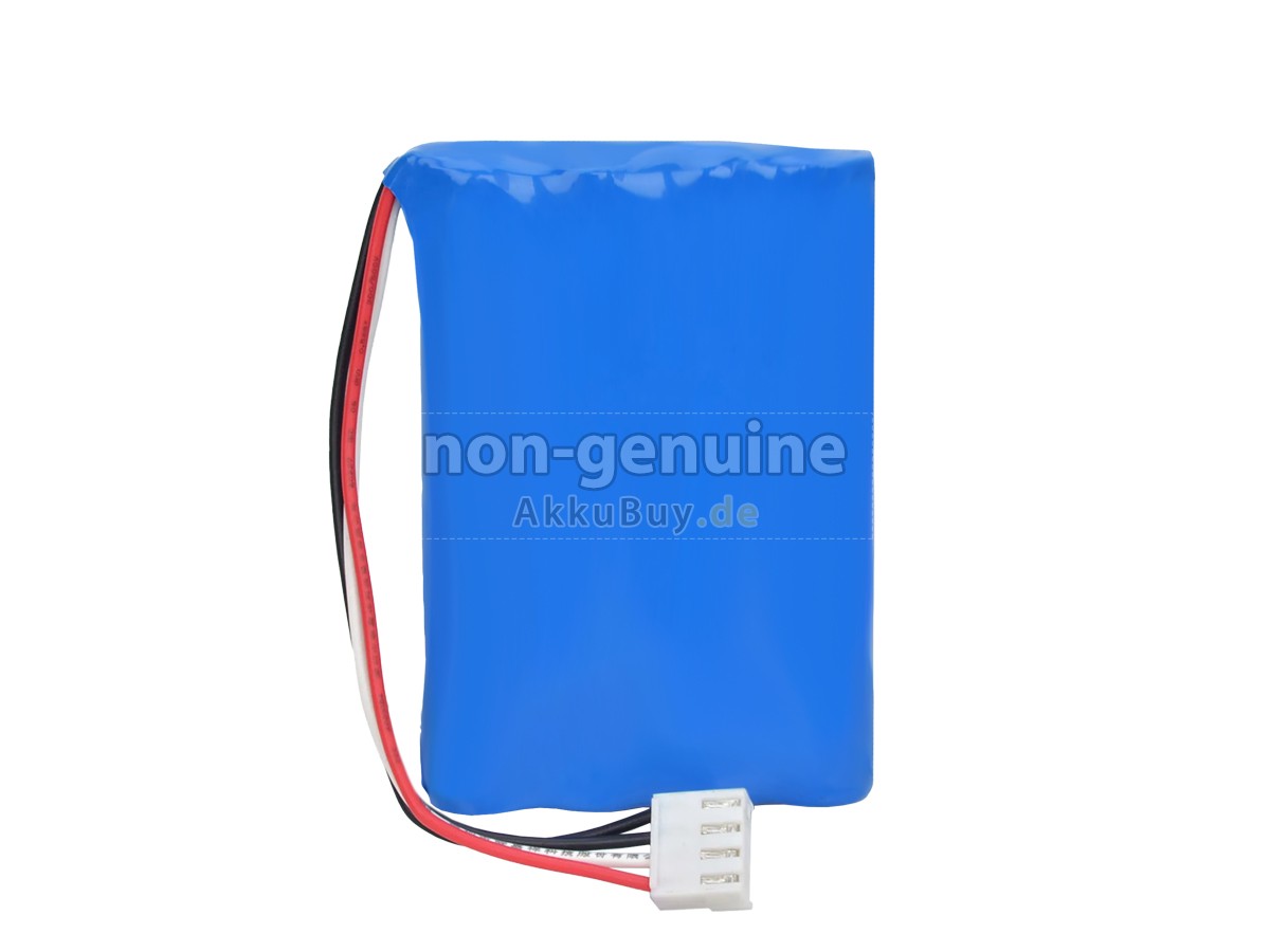 Fukuda LS1610 Ersatzakku