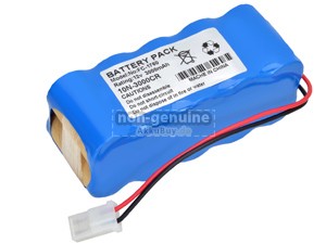 Fukuda FC-1700 Ersatzakku