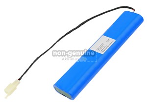 Fukuda FC-560 Ersatzakku