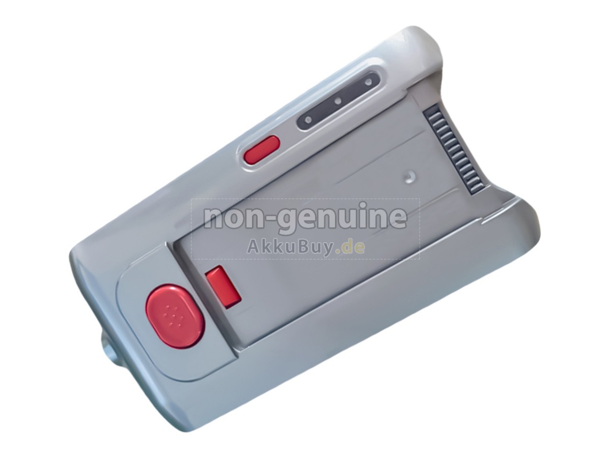 Futula V12 NEW Ersatzakku