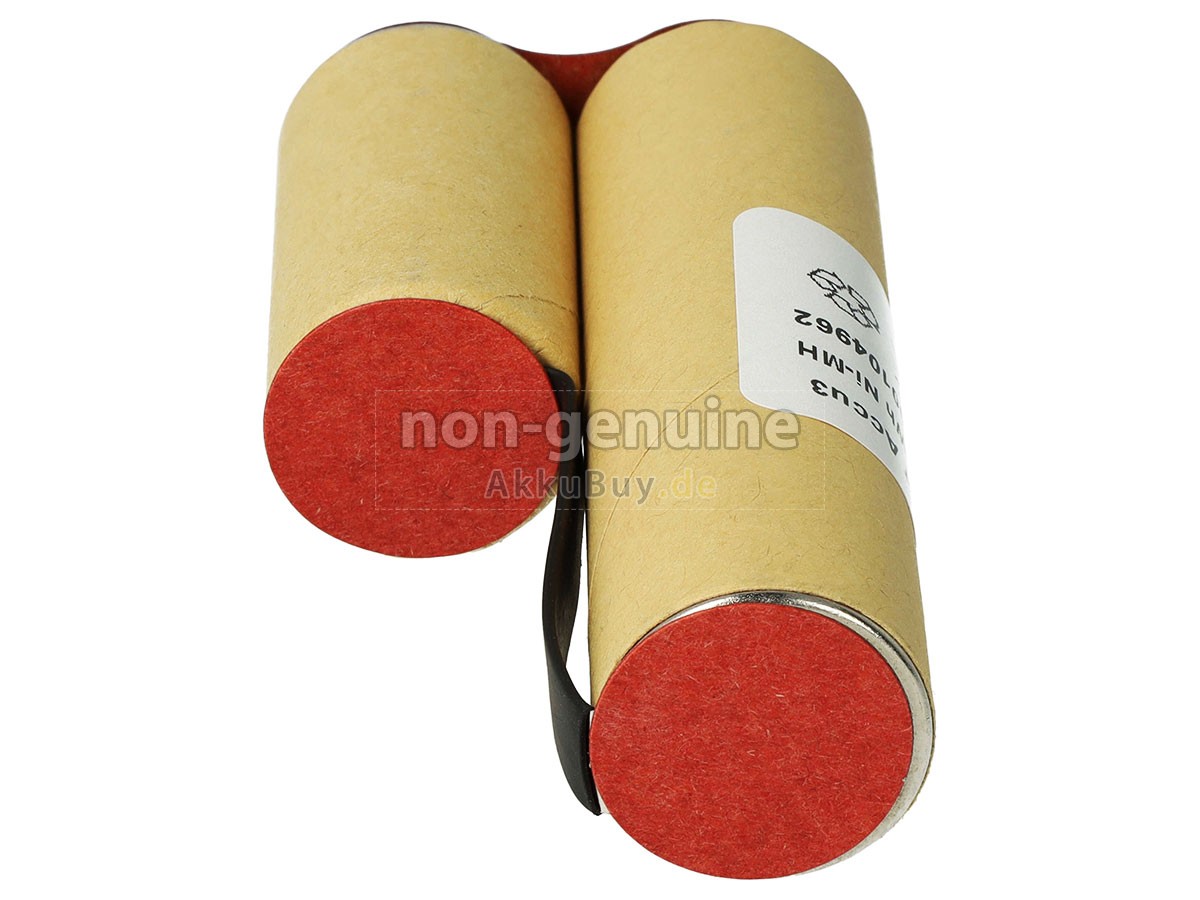 Gardena GARDEN SHEARS ACCU3 Ersatzakku