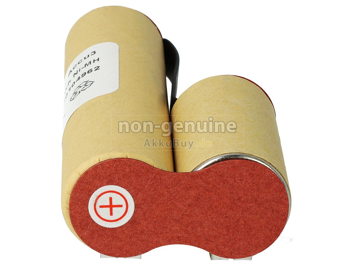 Gardena GARDEN SHEARS ACCU3 Ersatzakku