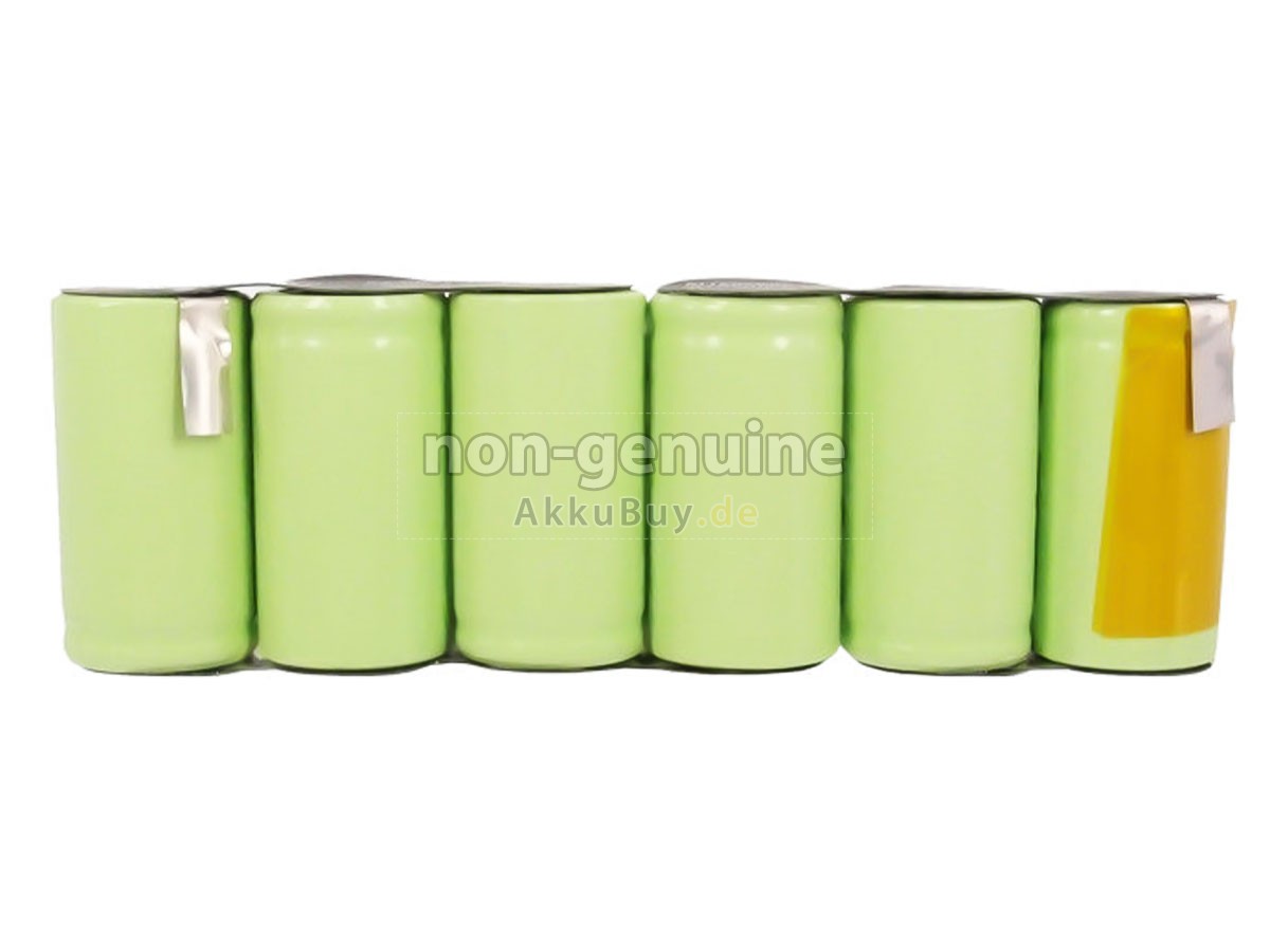 Gardena 8804 Ersatzakku