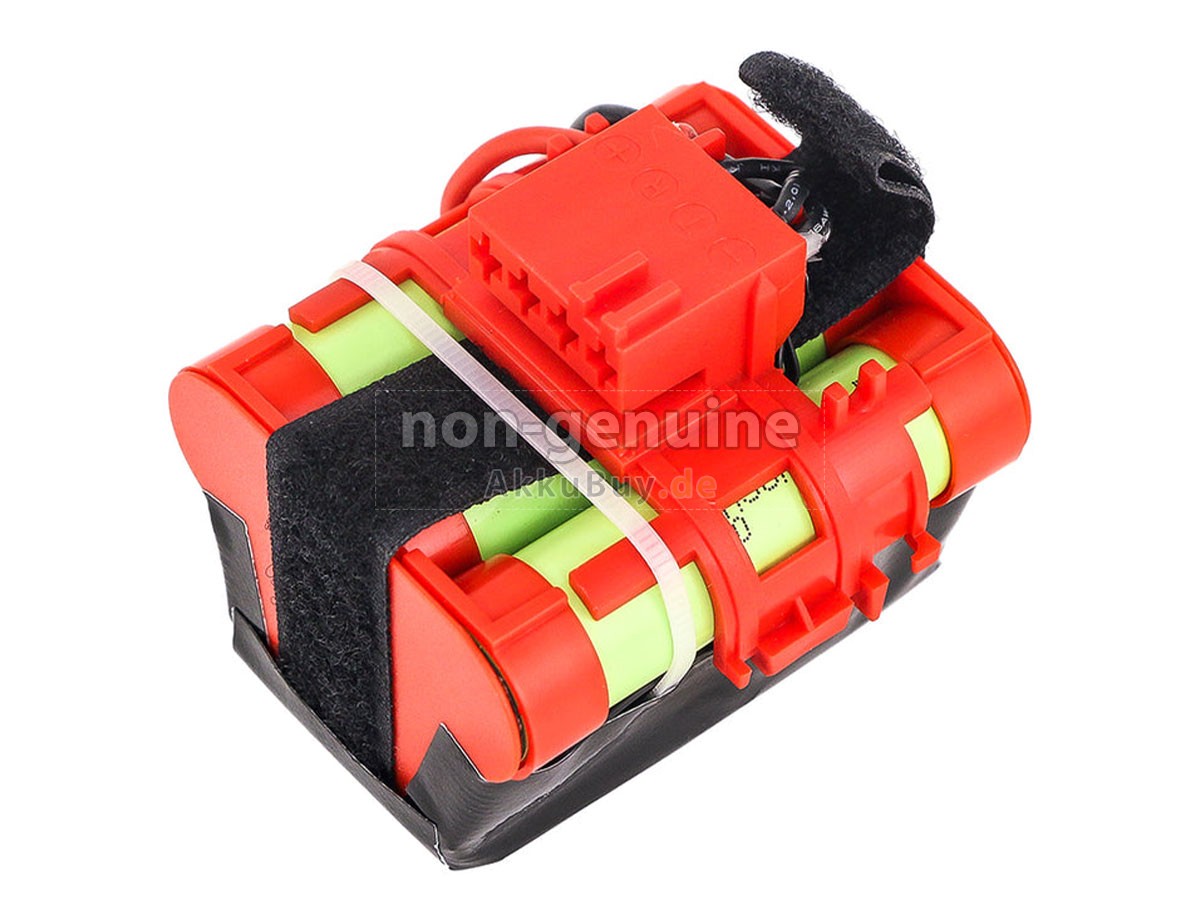 Gardena HUSQVARNA AUTOMOWER 105 Ersatzakku