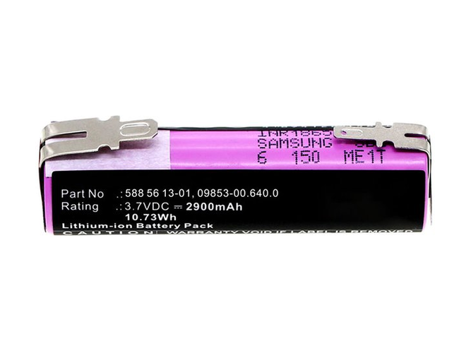 Gardena 5885613-01 Ersatzakku