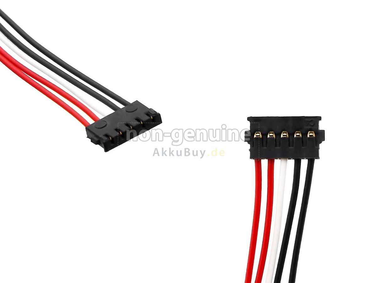 Garmin TT15 MINI Ersatzakku