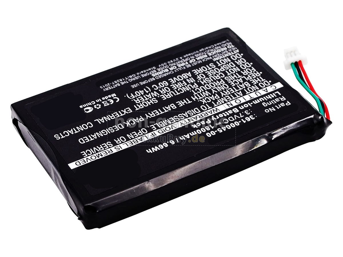 Garmin 361-00045- Ersatzakku