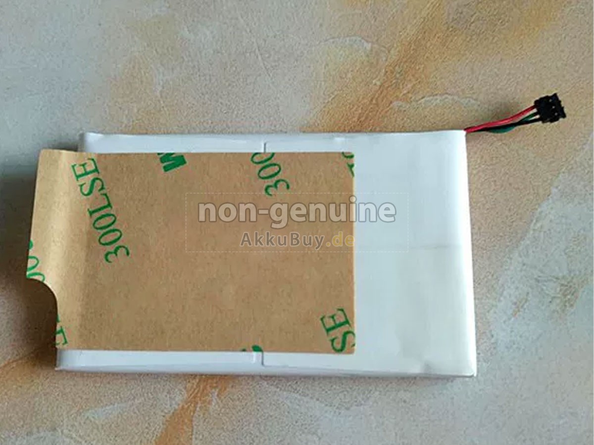 Garmin 361-00051-22 Ersatzakku