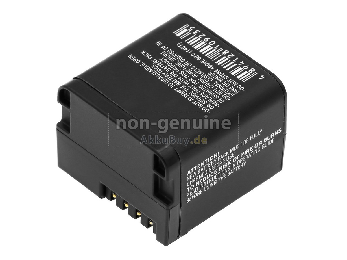 Garmin 361-00080-00 Ersatzakku