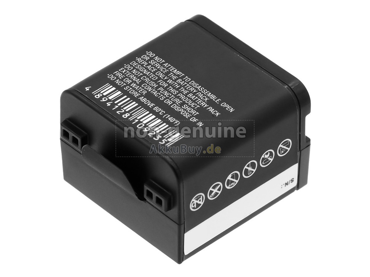 Garmin 361-00080-00 Ersatzakku