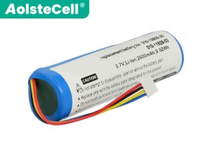 Garmin 361-00029-02 Ersatzakku