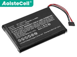 Garmin 361-00035-16 Ersatzakku