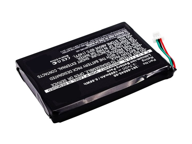 Garmin Nuvi 2585TV Ersatzakku