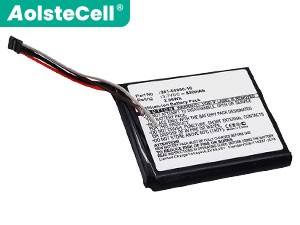 Garmin 361-00050-03 Ersatzakku
